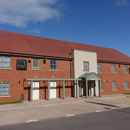 Fallow Field, Telford By Marston'S Inns Eksteriør billede